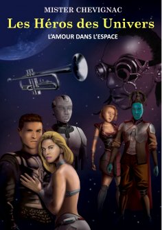 ebook: Les héros des univers