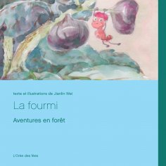 eBook: La fourmi