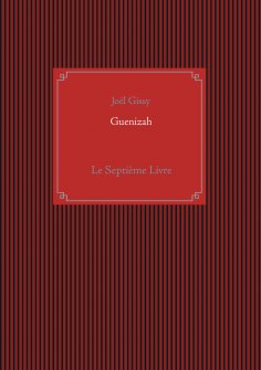 ebook: Guenizah