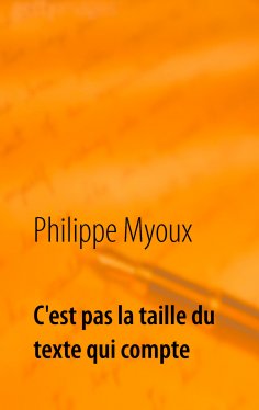 ebook: c'est pas la taille du texte qui compte