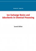 eBook: Ion Exchange Resins and Adsorbents in Chemical Processing