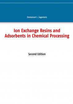 eBook: Ion Exchange Resins and Adsorbents in Chemical Processing