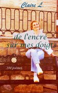 ebook: De l'encre sur mes doigts