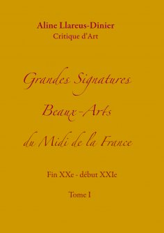 eBook: Grandes Signatures Beaux-Arts  du Midi de la France