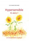 ebook: Hypersensible Et alors ?