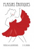 ebook: Plaisirs érotiques