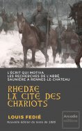 ebook: Rhedae, la cité des chariots
