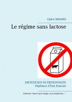 eBook: Le régime sans lactose