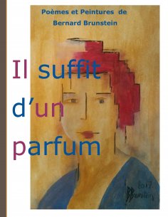 eBook: Il suffit d'un parfum