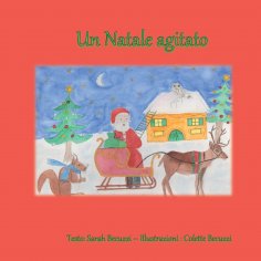 eBook: Un Natale agitato