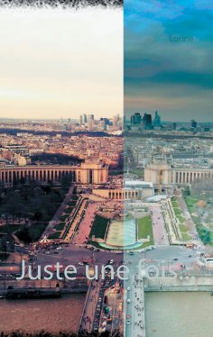 ebook: Juste une fois...
