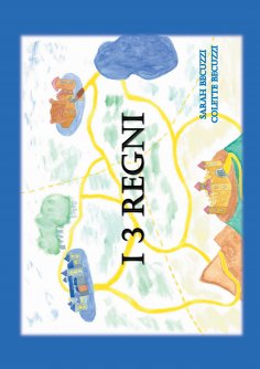 eBook: I tre regni