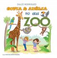 eBook: Sofia & Adélia au Zoo