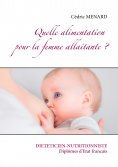 eBook: Quelle alimentation pour la femme allaitante ?
