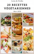 ebook: 20 recettes végétariennes