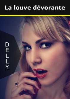 ebook: La louve dévorante