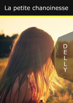ebook: La petite chanoinesse