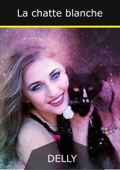 ebook: La chatte blanche