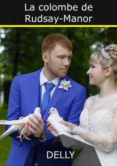 ebook: La colombe de Rudsay Manor