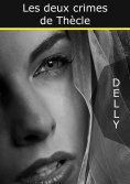 ebook: Les deux crimes de Thècle