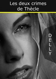 ebook: Les deux crimes de Thècle