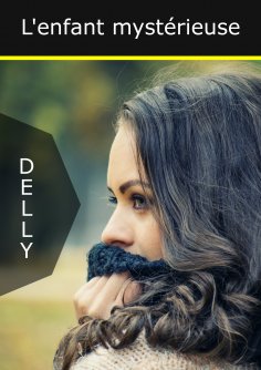 ebook: L'enfant mystérieuse