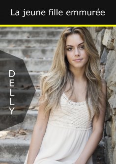 ebook: La jeune fille emmurée