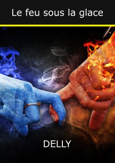 ebook: Le feu sous la glace