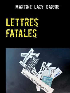 ebook: Lettres fatales