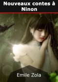 eBook: Nouveaux contes à Ninon