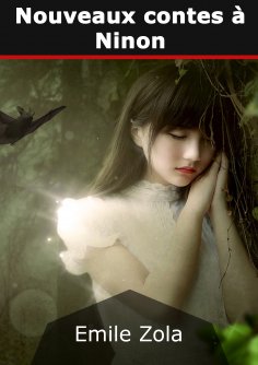 eBook: Nouveaux contes à Ninon