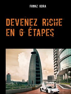 eBook: Devenez Riche en 6 étapes