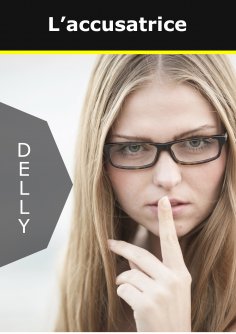 ebook: L'accusatrice