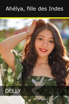 ebook: Ahélya, fille des Indes
