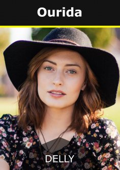 ebook: Ourida