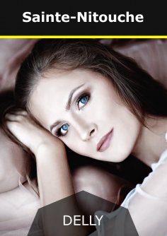 ebook: Sainte-Nitouche