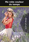 ebook: Ma robe couleur du temps