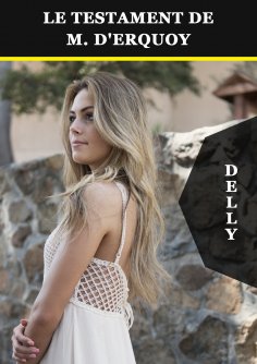 ebook: Le Testament de M. d'Erquoy