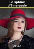 ebook: Le Sphinx d'émeraude
