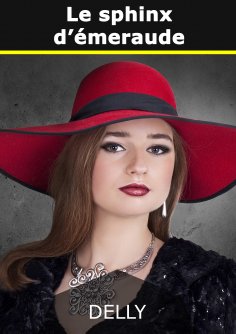 ebook: Le Sphinx d'émeraude