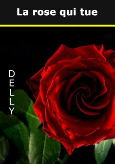 ebook: La rose qui tue