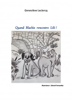 eBook: Quand Blackie rencontre Lili