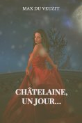 eBook: châtelaine un jour...