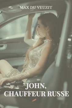 eBook: John, chauffeur russe
