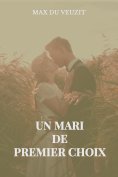eBook: Un mari de premier choix