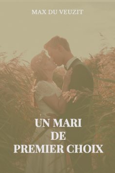 eBook: Un mari de premier choix