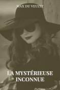 eBook: La mystérieuse inconnue