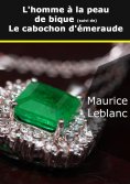 ebook: L'homme à la peau de bique