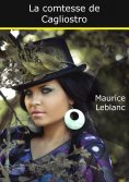 ebook: La comtesse de Cagliostro