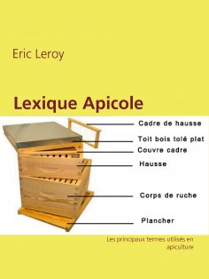 eBook: Lexique Apicole